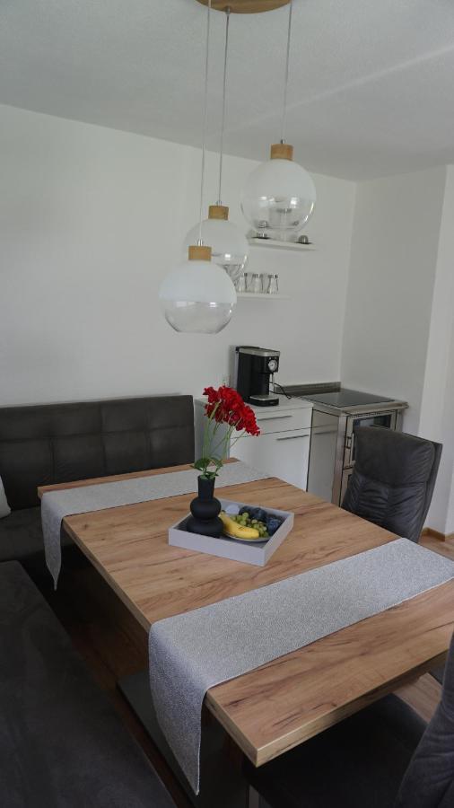 Apartment Bachweg Forstau  Exterior photo