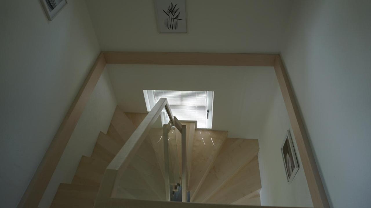 Apartment Bachweg Forstau  Exterior photo